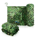 Quebra Sol | Camuflagem - Telas Comfort