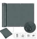 Tela de Privacidade Telas Comfort | Ideal para Piscina, Sacada e Varanda