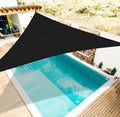 Tela Impermeável Triangular c/ Kit Instalação