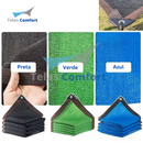 Sombreador Permeável (80% UV) - Telas Comfort Bloqueia Sol