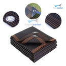 Sombreador Permeável (80% UV) - Telas Comfort Bloqueia Sol