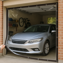 Tela Impermeável Transparente Cover