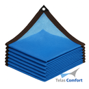 Sombreador Permeável (80% UV) - Telas Comfort Bloqueia Sol