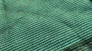 Rolo 50x1,5m verde com ilhós (80% UV) Sombrite Permeável - Telas Comfort (Horta / Jardim / Plantas)
