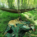 Rede Hamaka Telas Comfort