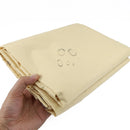 Tela Impermeável Retangular c/ Kit Instalação