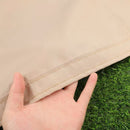 Tela Impermeável Retangular c/ Kit Instalação