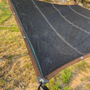 Sombrite Permeável (50% UV) - Telas Comfort (Horta / Jardim / Plantas)