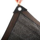 Sombrite Permeável (50% UV) - Telas Comfort (Horta / Jardim / Plantas)