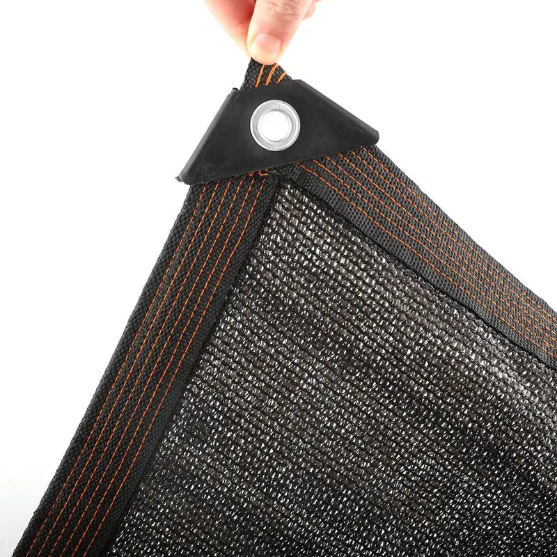Sombrite Permeável (50% UV) - Telas Comfort (Horta / Jardim / Plantas)
