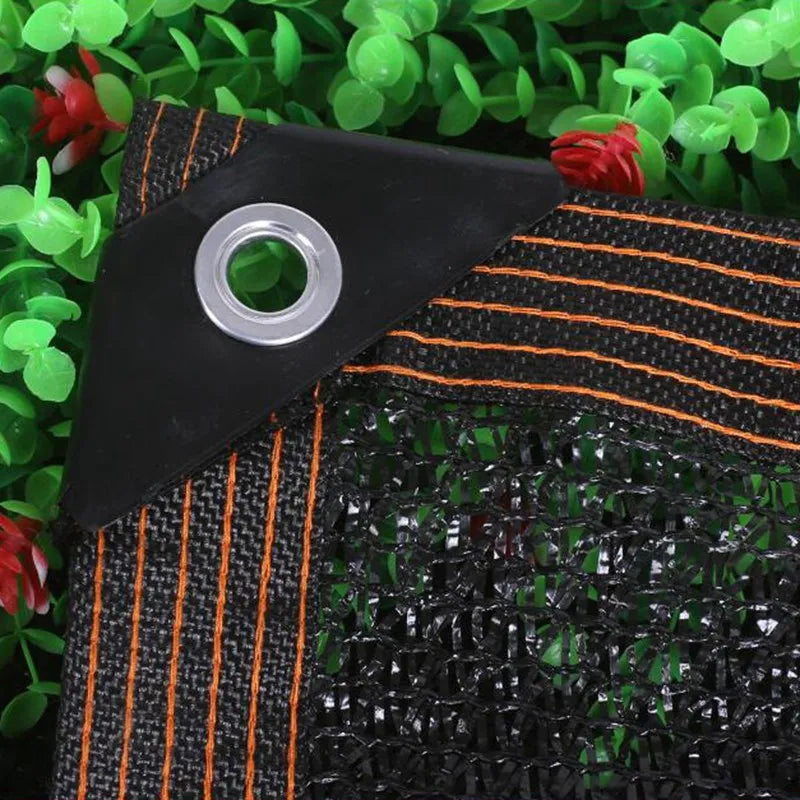 Sombrite Permeável (50% UV) - Telas Comfort (Horta / Jardim / Plantas)