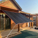 Sombrite Permeável (50% UV) - Telas Comfort (Horta / Jardim / Plantas)