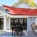 Tela Impermeável Quadrada c/ Kit Instalação