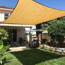 Sombreador Permeável (80% UV) - Telas Comfort Bloqueia Sol