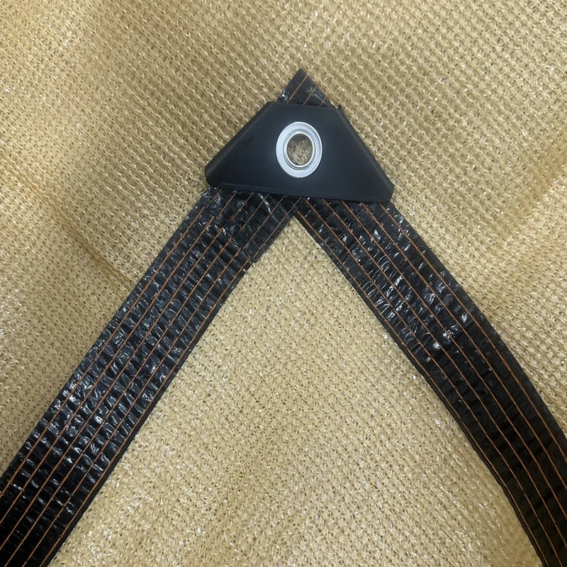 Sombreador Permeável (80% UV) - Telas Comfort Bloqueia Sol