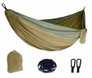 Rede Hamaka Telas Comfort