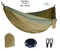 Rede Hamaka Telas Comfort