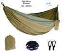 Rede Hamaka Telas Comfort