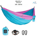 Rede Hamaka Telas Comfort