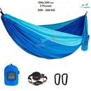 Rede Hamaka Telas Comfort