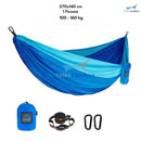 Rede Hamaka Telas Comfort