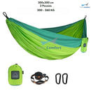 Rede Hamaka Telas Comfort