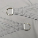 Tela Impermeável Retangular c/ Kit Instalação