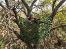 Rede Camuflagem paintball exercito airsoft caça - Telas Comfort