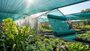 Rolo 25x3m verde (80% UV) Sombrite Permeável - Telas Comfort (Horta / Jardim / Plantas)