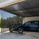 Sombra Permeável 5x3m - 80% UV em promoção - Telas Comfort