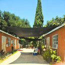 Sombra Permeável 5x3m - 80% UV em promoção - Telas Comfort