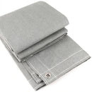Tela de Privacidade Telas Comfort | Ideal para Piscina, Sacada e Varanda