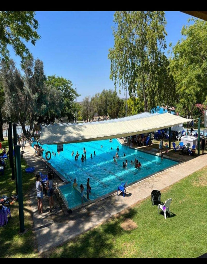 Sombreador Recolhimento Permeável (80% UV) - Telas Comfort