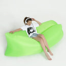 Sofá Inflável Telas Comfort | Leve, Compacto e com Frete Grátis